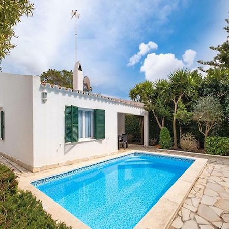 Chalet La Rosa Cala Blanca  Exteriör bild