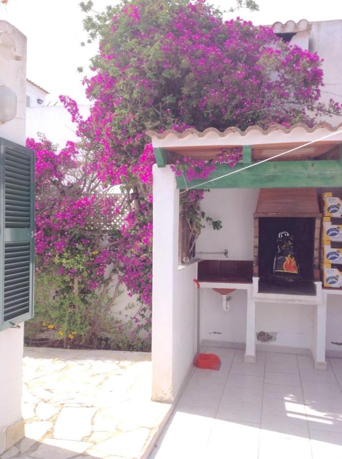 Chalet La Rosa Cala Blanca  Exteriör bild