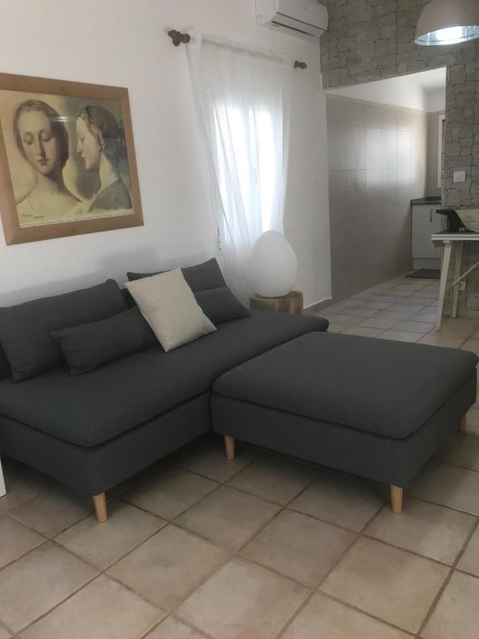 Chalet La Rosa Cala Blanca  Exteriör bild