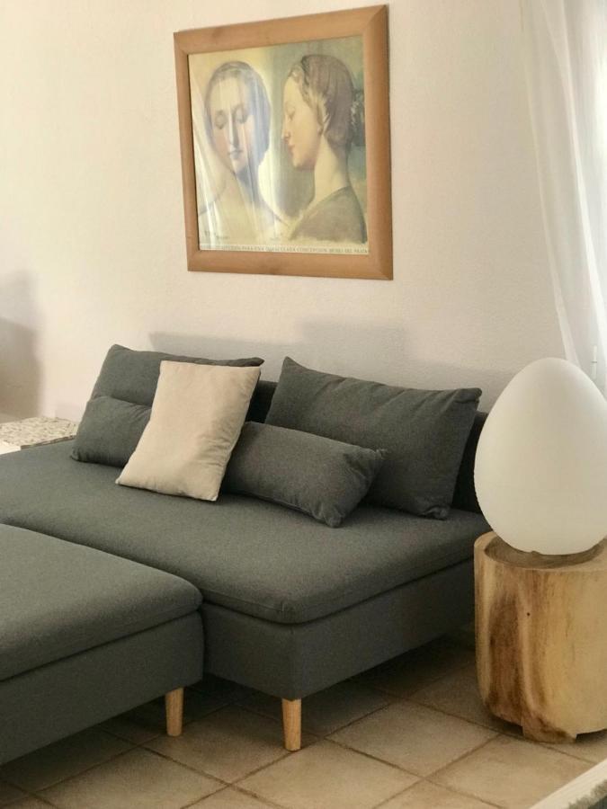 Chalet La Rosa Cala Blanca  Exteriör bild
