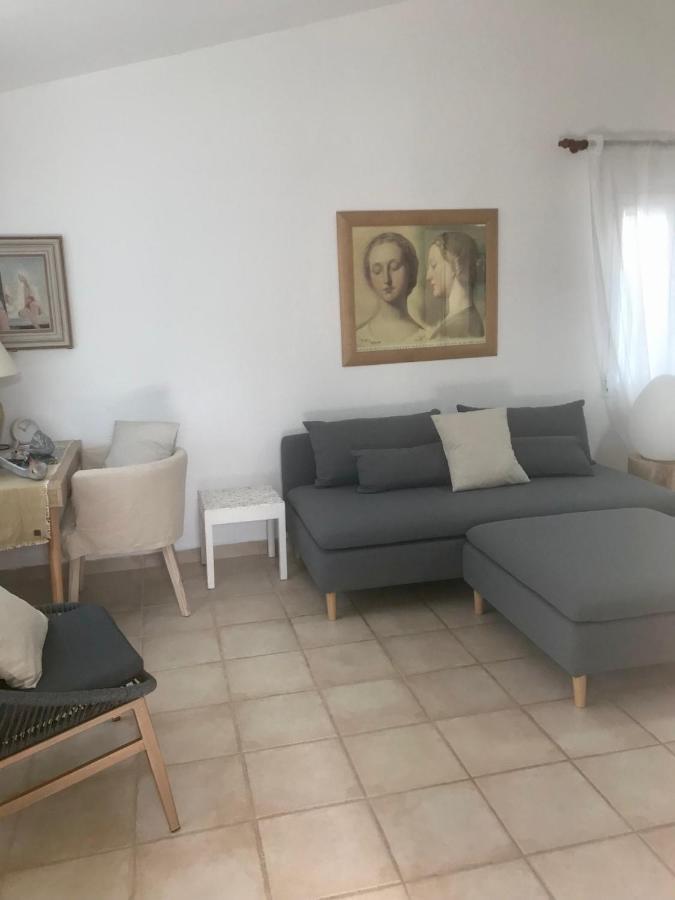 Chalet La Rosa Cala Blanca  Exteriör bild
