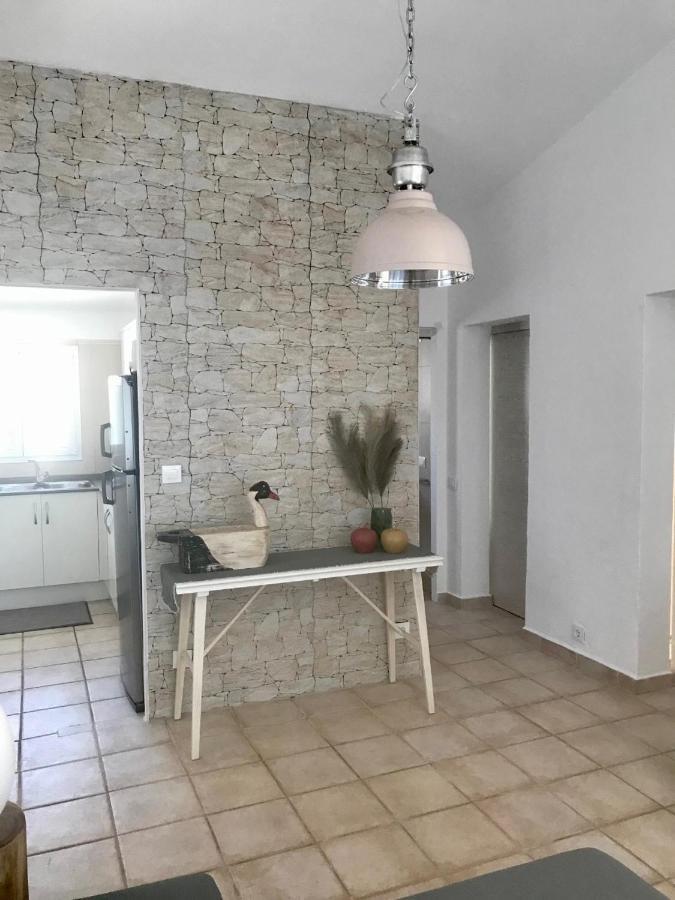 Chalet La Rosa Cala Blanca  Exteriör bild