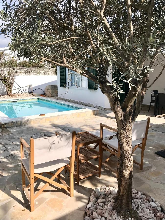 Chalet La Rosa Cala Blanca  Exteriör bild