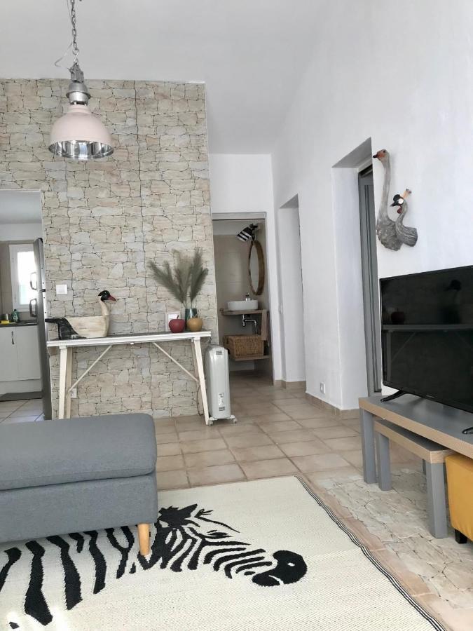 Chalet La Rosa Cala Blanca  Exteriör bild