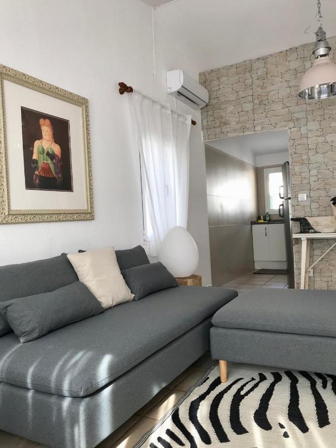 Chalet La Rosa Cala Blanca  Exteriör bild