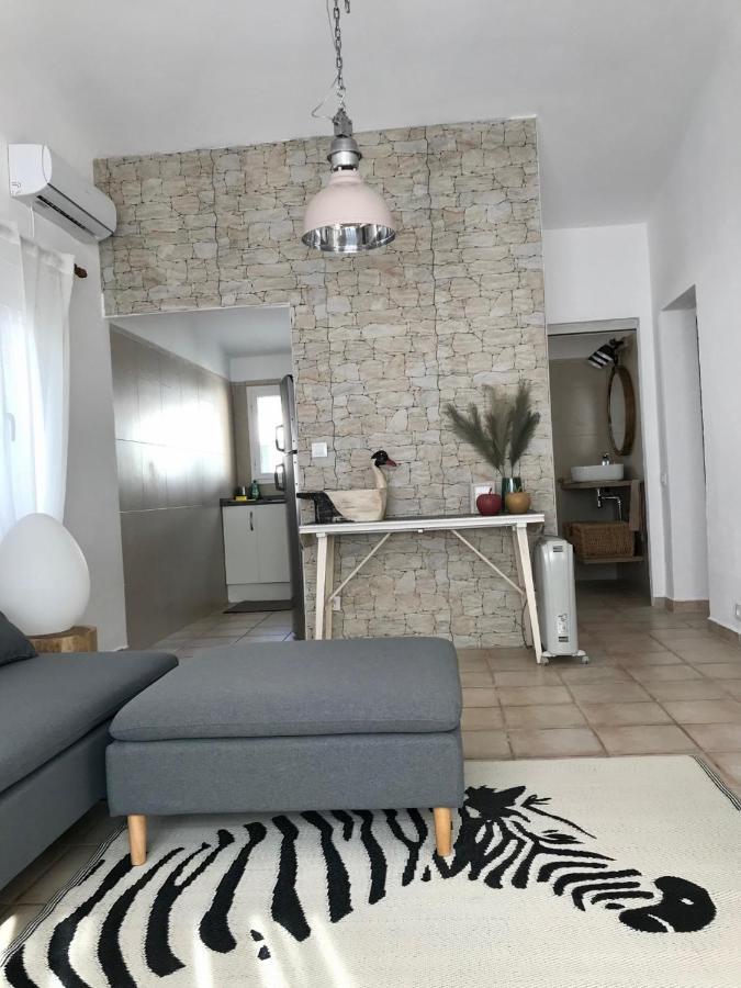 Chalet La Rosa Cala Blanca  Exteriör bild
