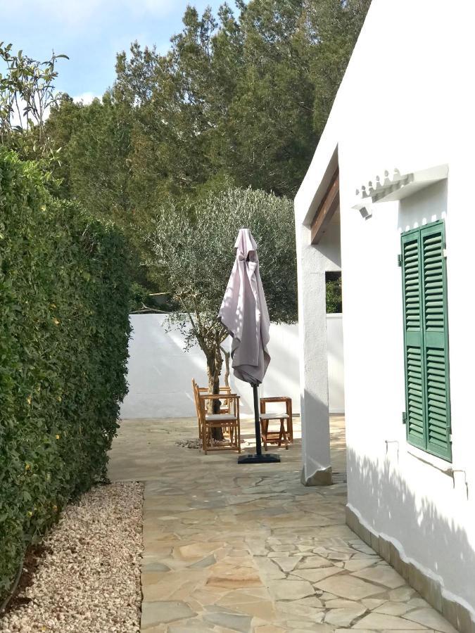 Chalet La Rosa Cala Blanca  Exteriör bild