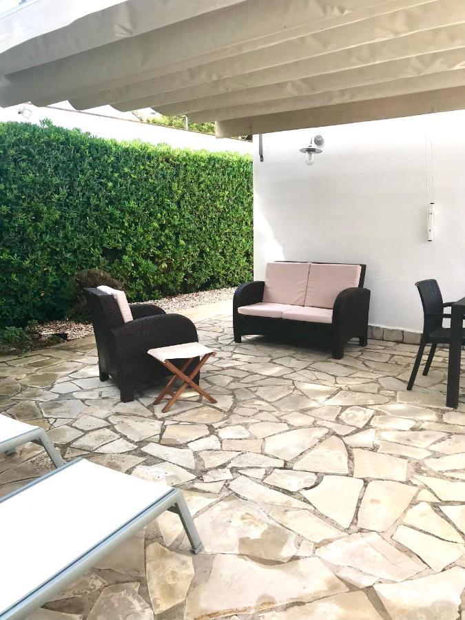 Chalet La Rosa Cala Blanca  Exteriör bild