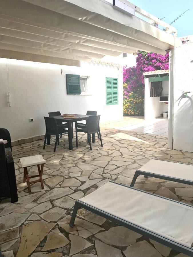 Chalet La Rosa Cala Blanca  Exteriör bild