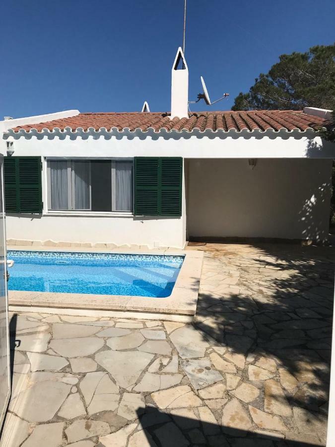 Chalet La Rosa Cala Blanca  Exteriör bild
