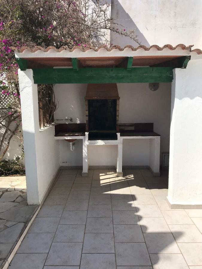 Chalet La Rosa Cala Blanca  Exteriör bild