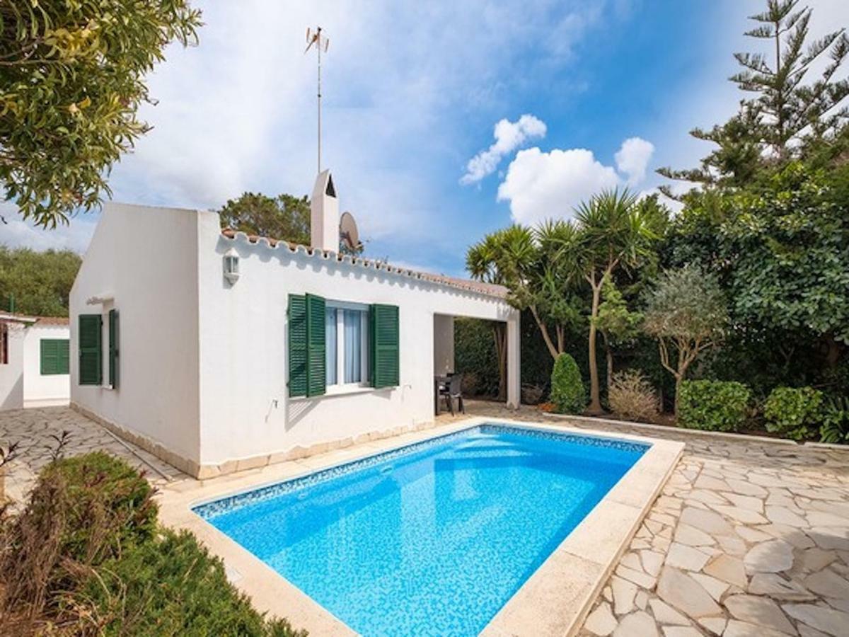 Chalet La Rosa Cala Blanca  Exteriör bild