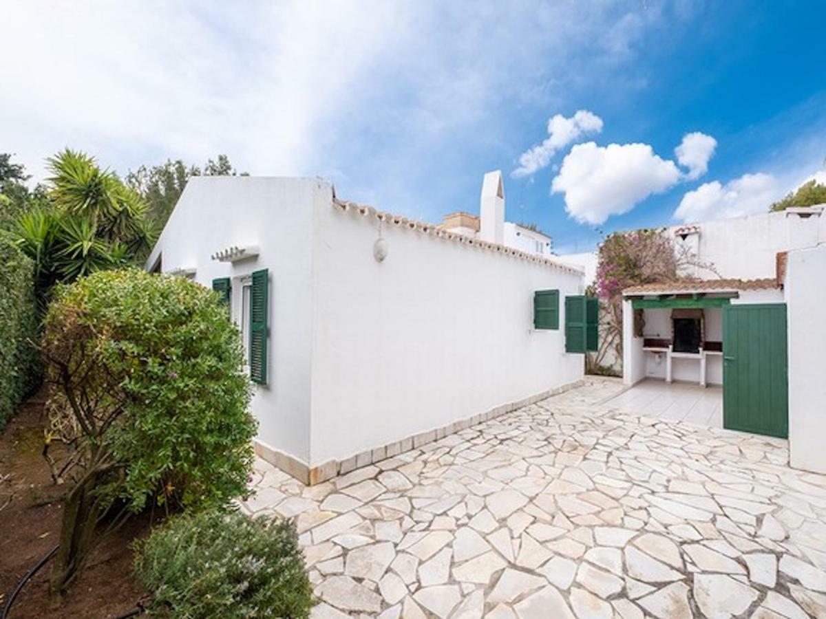 Chalet La Rosa Cala Blanca  Exteriör bild
