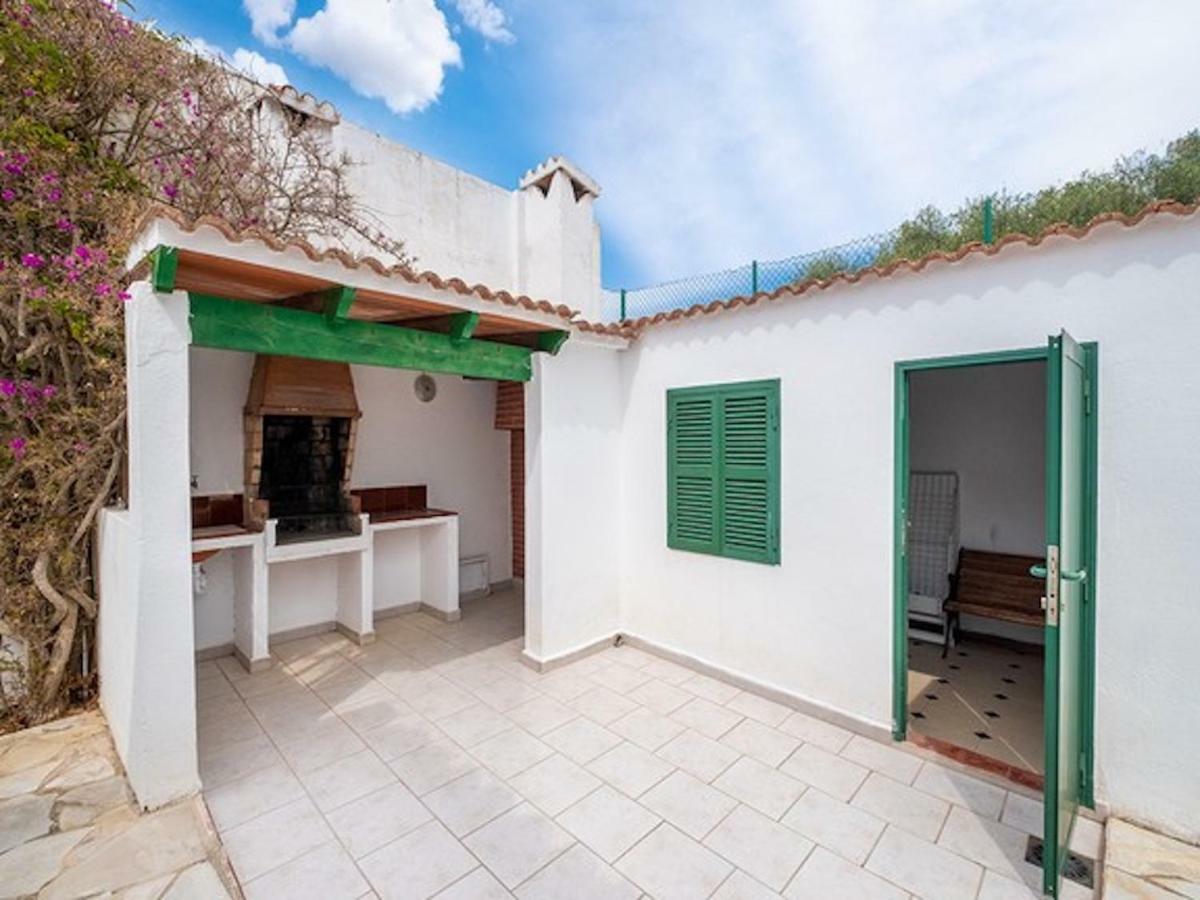 Chalet La Rosa Cala Blanca  Exteriör bild