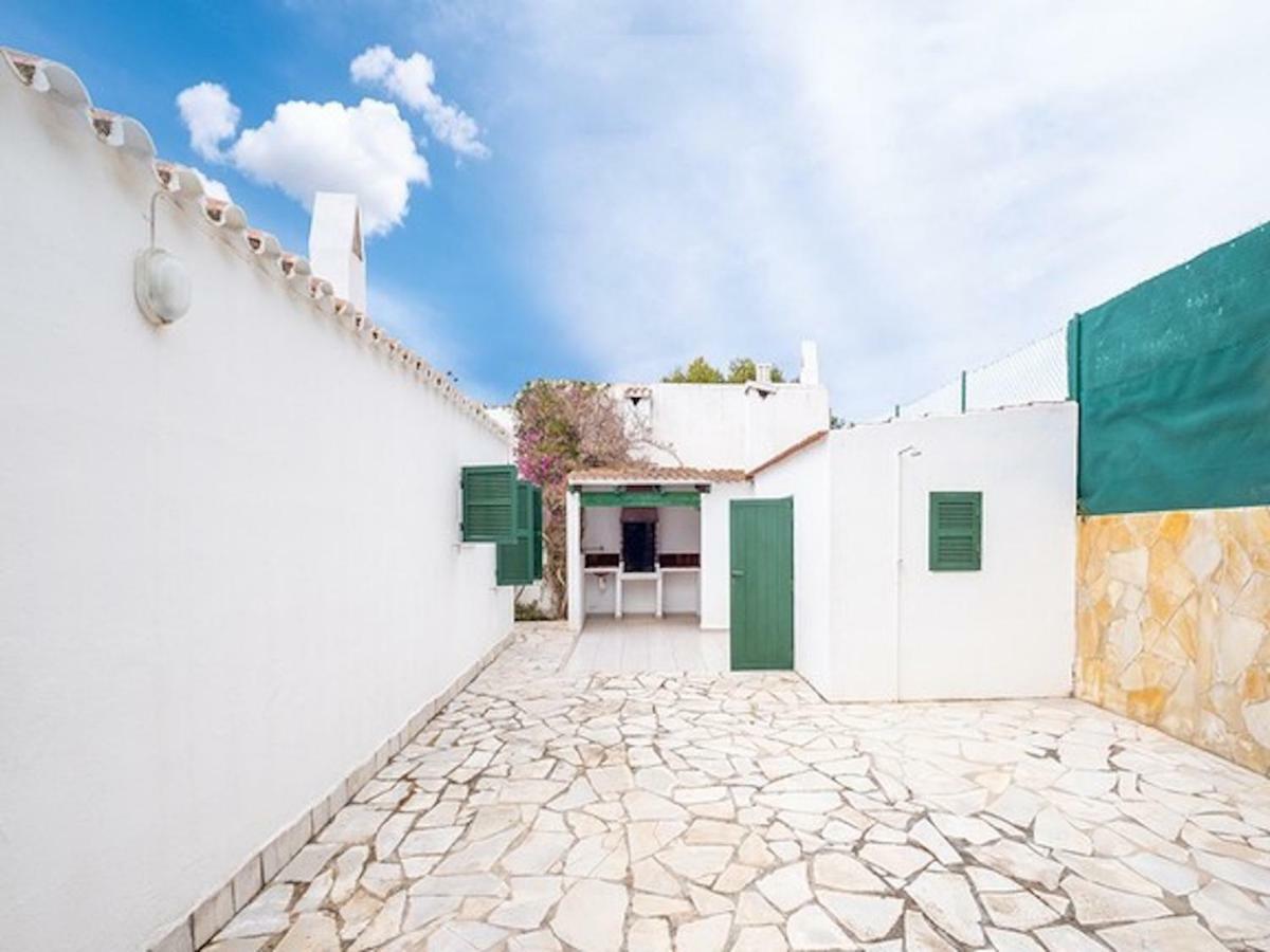Chalet La Rosa Cala Blanca  Exteriör bild
