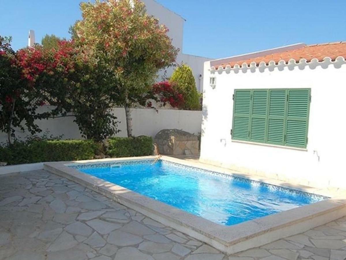 Chalet La Rosa Cala Blanca  Exteriör bild