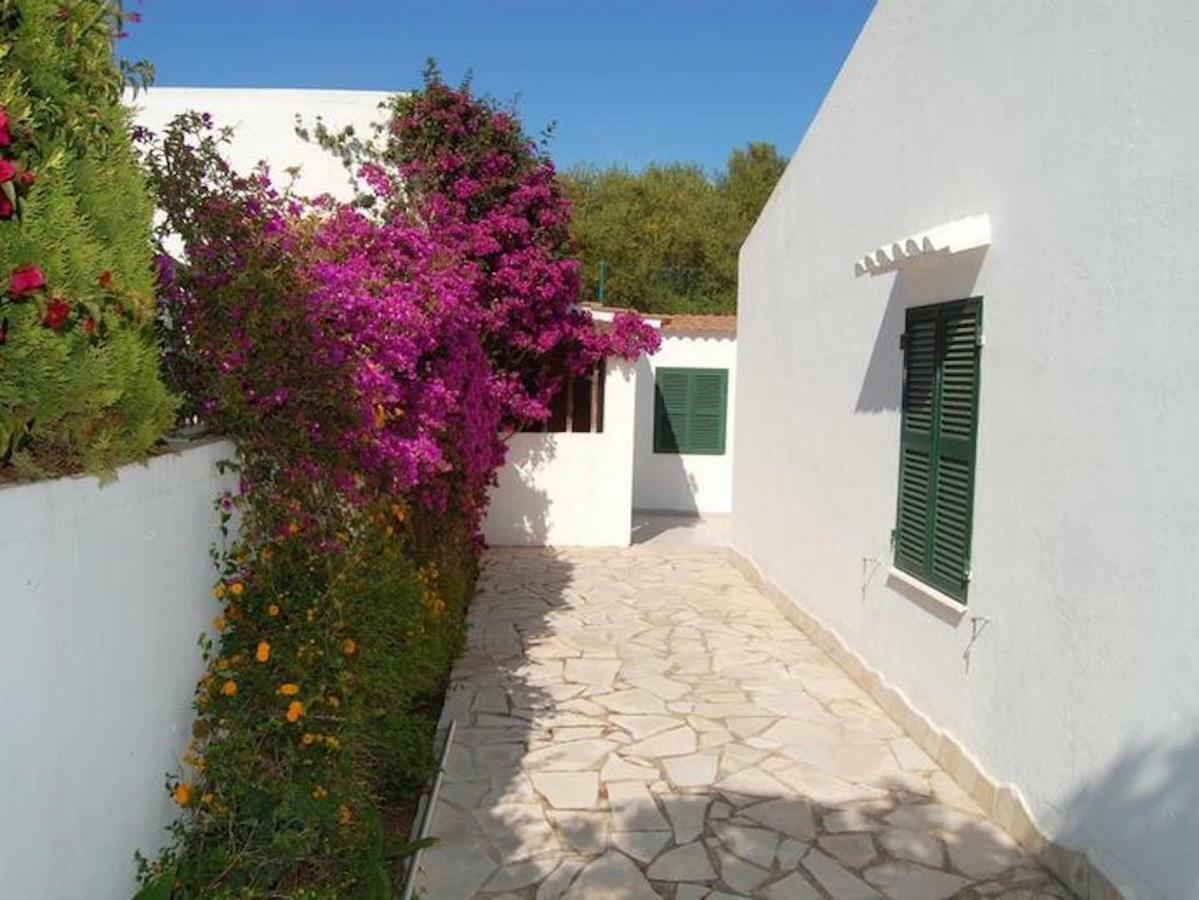 Chalet La Rosa Cala Blanca  Exteriör bild